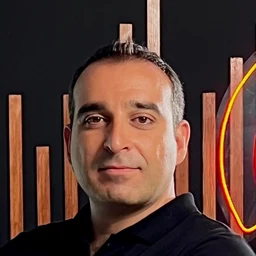 Gokhan, MediaCast T&uuml;rkiye