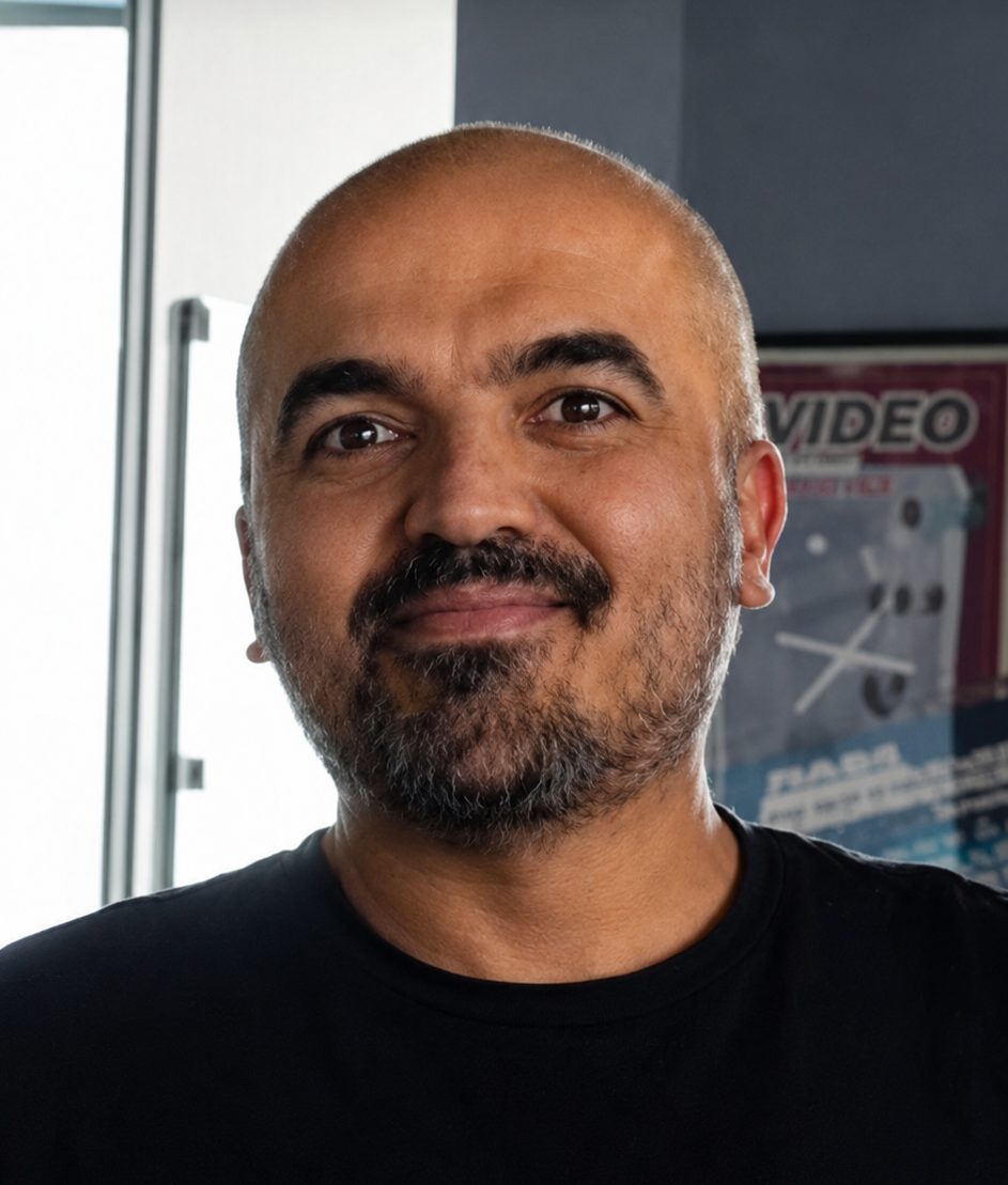 Semih, MediaCast T&uuml;rkiye